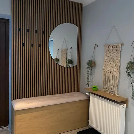 U Grazi Apartment Spytkowice (Wadowice)