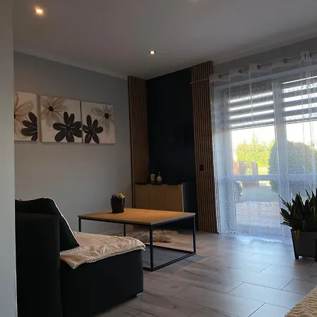 U Grazi アパート *