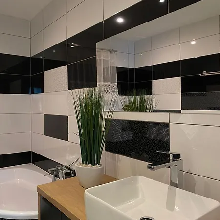 Apartment U Grazi *