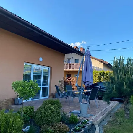 U Grazi * Spytkowice