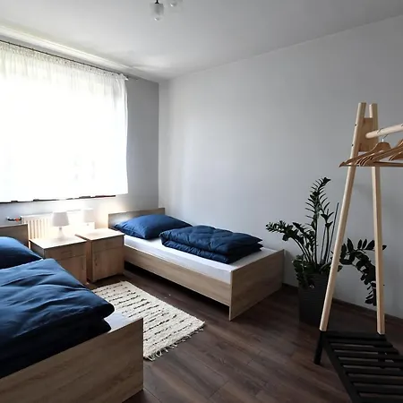 Apartment U Grazi *
