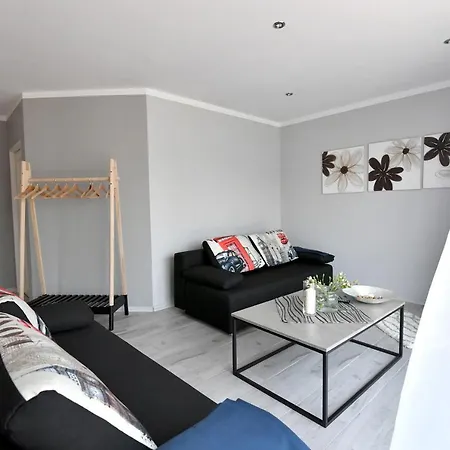 アパート U Grazi Spytkowice