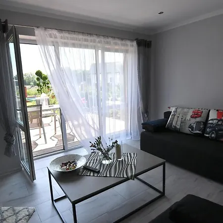 U Grazi Apartment