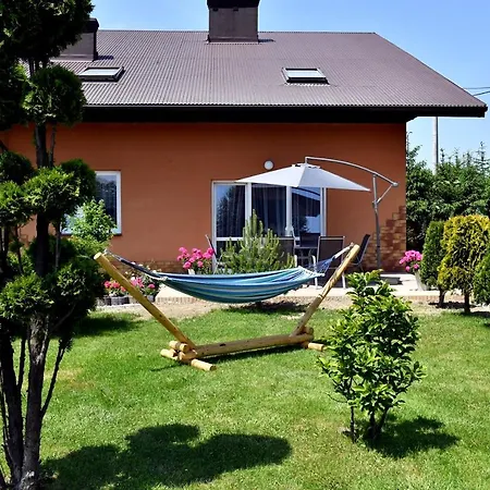 Apartment U Grazi *
